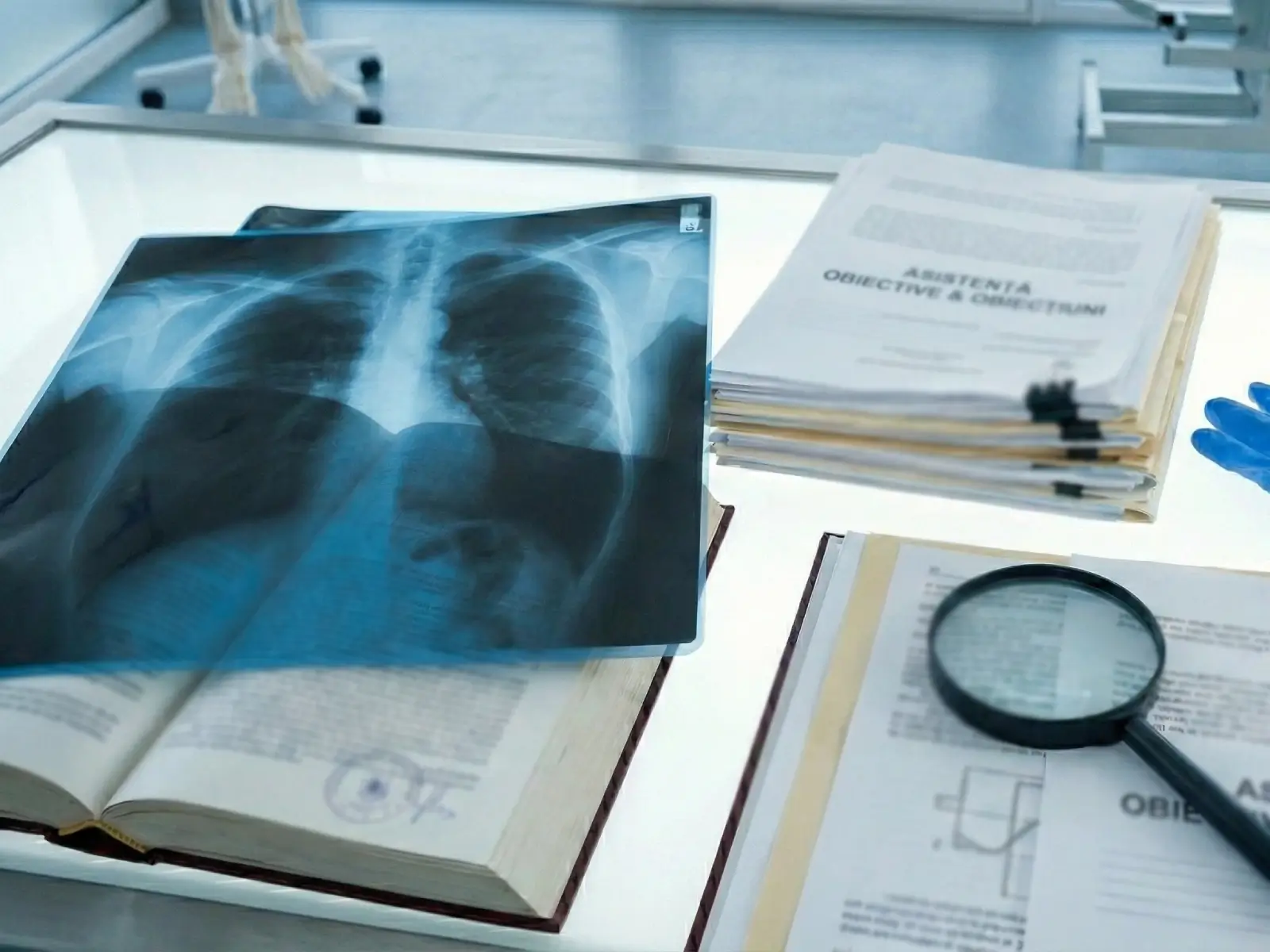 Asistență Obiective & Obiecțiuni