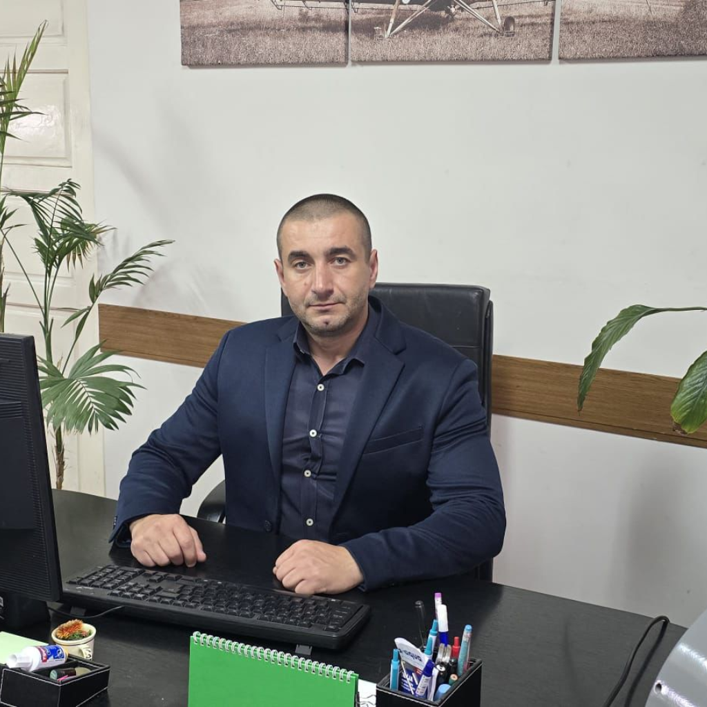 Dr. Cosmin Cârstoc
